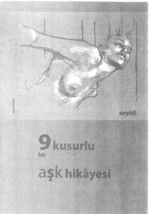 9 Kusurlu Bir Aşk Hikayesi-1