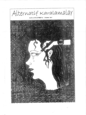 Alternatif Karalamalar-6