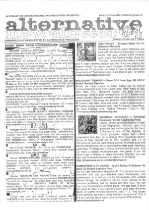 Alternative Newsletter-4