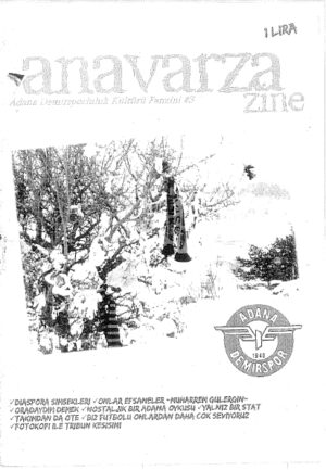 Anavarza Zine-3