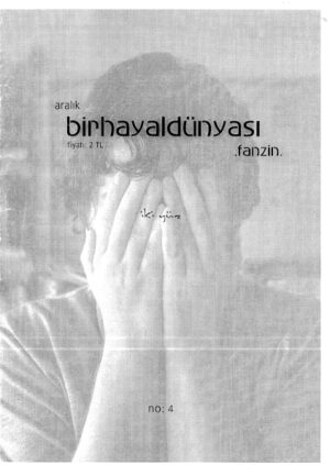 Bir Hayal Dünyası-4