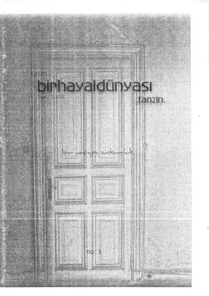 Bir Hayal Dünyası-3