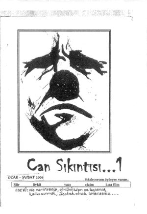 Can Sıkıntısı-1