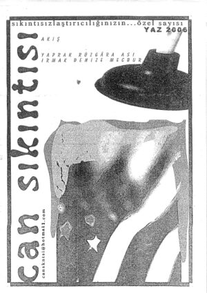 Can Sıkıntısı-yaz2006