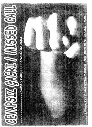 Cevapsız Çağrı-2