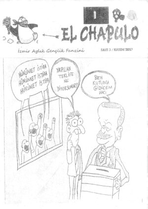 El Chapulo-1