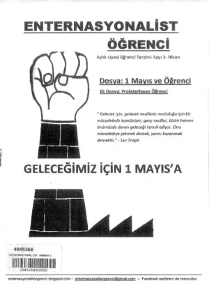 Enternasyonel Öğrenci-3