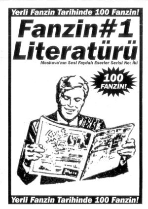 Fanzin Literatürü-1