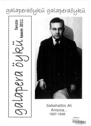 Galapera Öykü-kasım2011