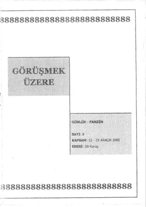 Günlük-8
