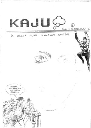 Kaju-1