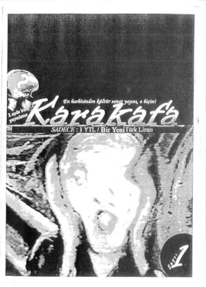 Kara Kafa-1