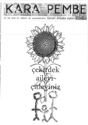 Kara Pembe-1