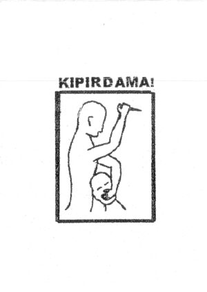 Kıpırdama
