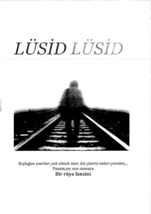 Lüsid Lüsid