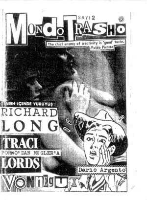 Mondo Trasho-2