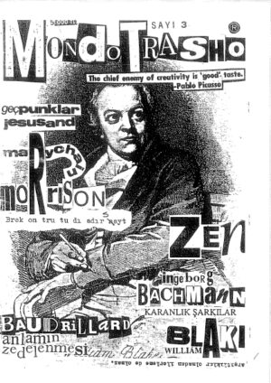 Mondo Trasho-3