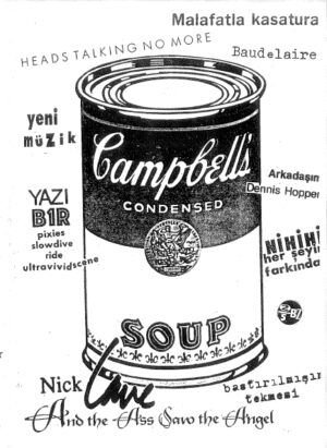 Nihihi Herşeyin Farkında