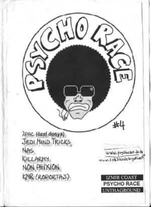 Psycho Race-4
