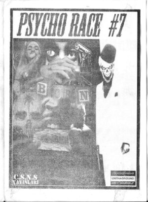 Psycho Race-7