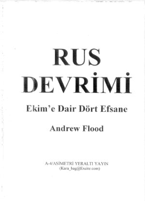 Rus Devrimi