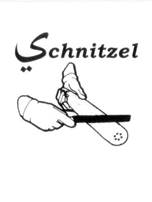 Schnitzel