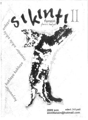 Sıkıntı Fanzin-11