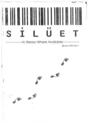 Silüet-7