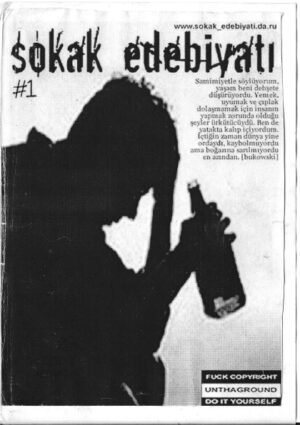 Sokak Edebiyatı-1