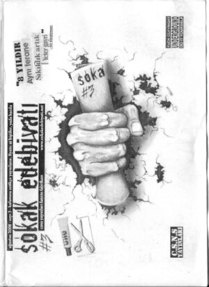 Sokak Edebiyatı-3