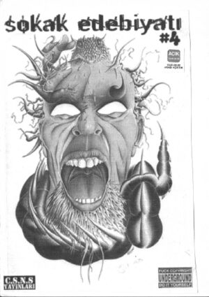 Sokak Edebiyatı-4