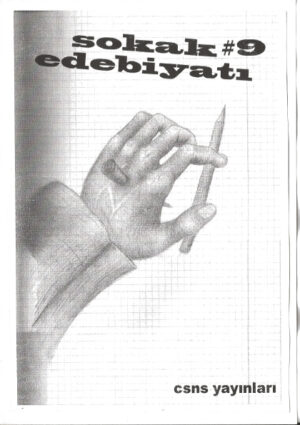 Sokak Edebiyatı-9