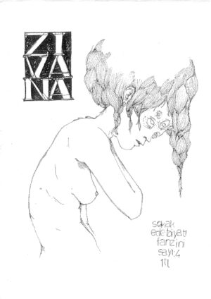 Zıvana-4