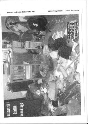 Asimetrik Kişilik Bozukluğu