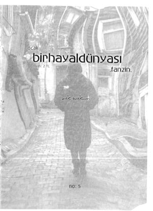 Bir Hayal Dünyası-5