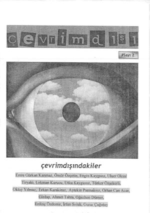 Çevrim Dışı-2