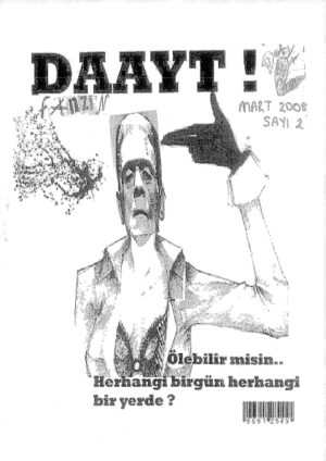 Daayt-2