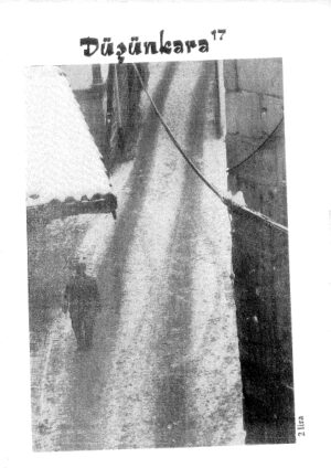 Düşün Kara-17