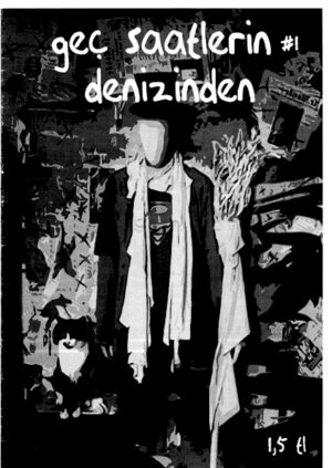 Geç Saatlerin Denizinden-1