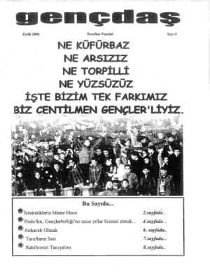 Gençdaş-6