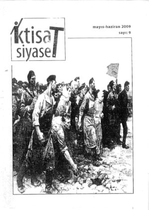 İktisat Siyaset-9