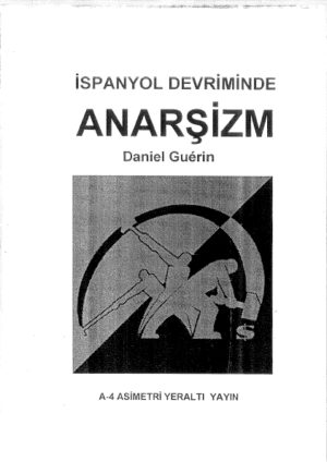 İspanyol Devriminde Anarşizm