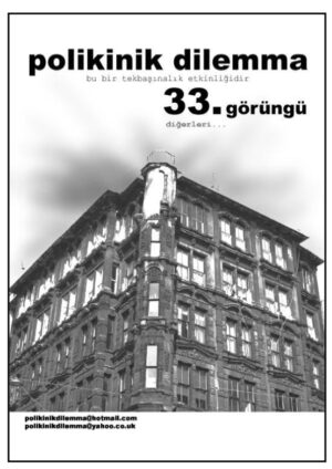 Polikinik Dilemma-33