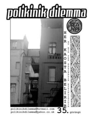 Polikinik Dilemma-35