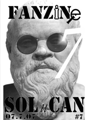 SOluCANFANZin-7