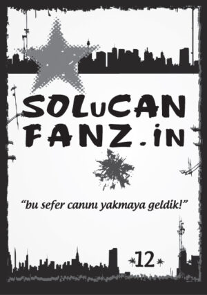 SOLuCANFANZin 12